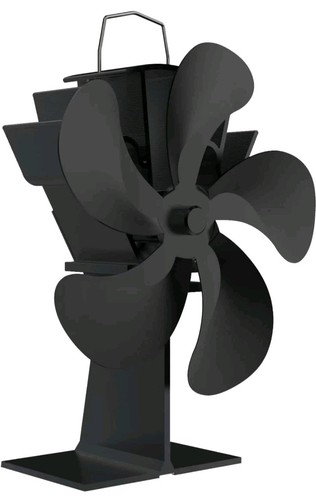 Xoali ofen ventilator - xoali,