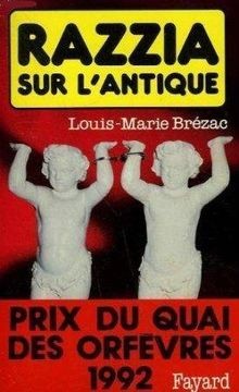 Razzia sur lantique prix - razzia,