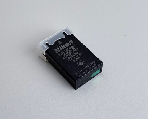 Original nikon el20a akku - en-el20a,