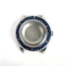 Mido Ocean Star Decompression