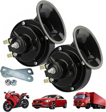 Air Horn,2 Stück 300 Db