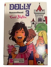 DOLLY Sammelband 3 Enid Blyton