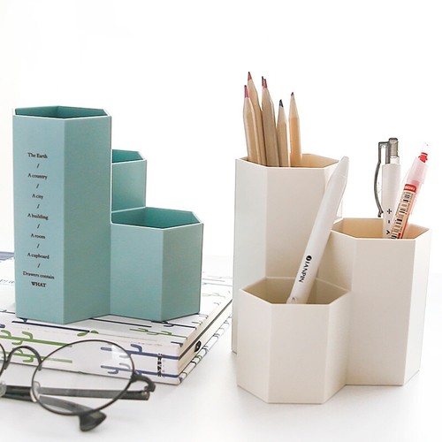 Stiftehalter stiftebox - stiftehalter,