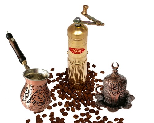 Set aus sozen türkischen - set,