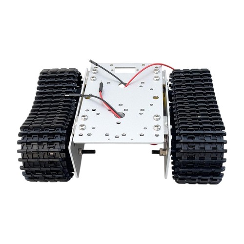 Tank chassis kit - -tank, -chassis
