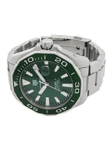 Tag heuer aquaracer caliber - heuer, 5