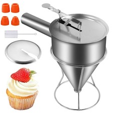 Teigportionierer 1,2L