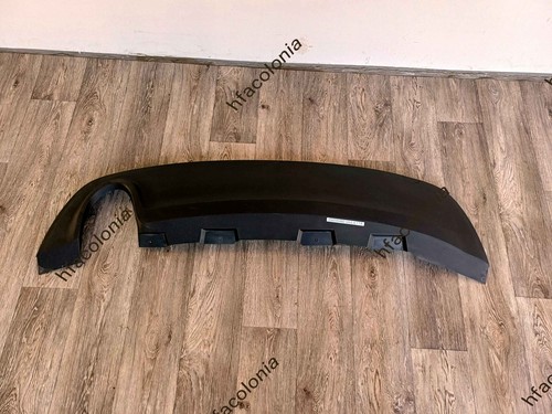 Neue heckschürze spoiler - heckschürze,
