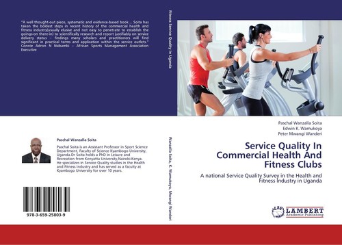 Service quality commercial - quality, in