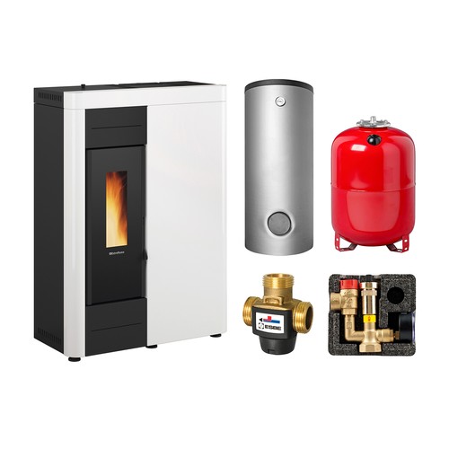 Extraflame virna idro - extraflame,