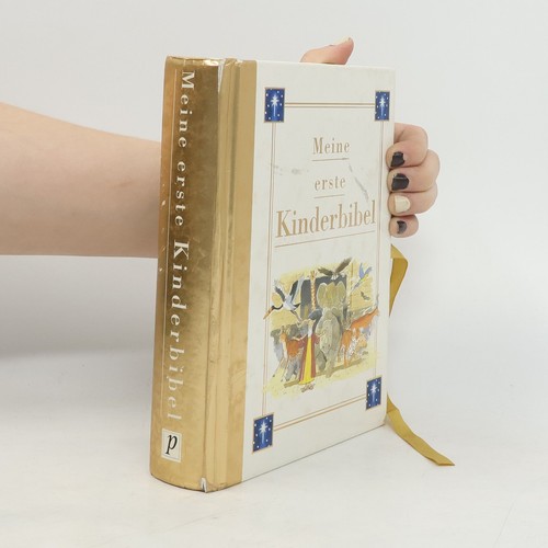 Meine erste kinderbibel - erste, | 