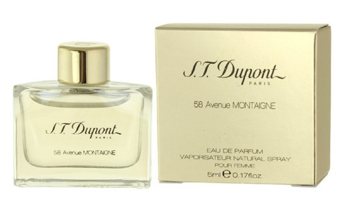 Dupont paris 58 avenue - paris,
