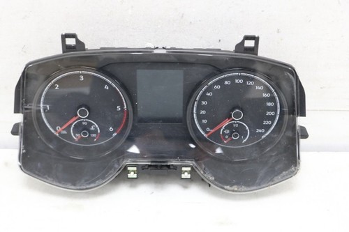 Tacho kombiinstrument vw - tacho, /