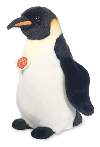 Teddy hermann pinguin 30 - teddy, ca.