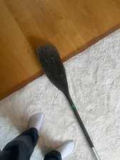 Lettmann Carbon Kajak Paddel LCS70(R/200cm/M)