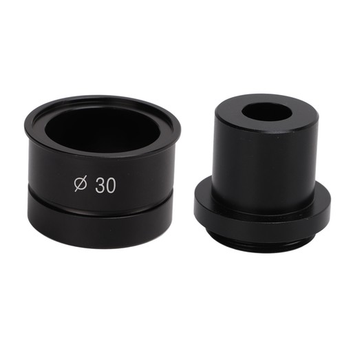 Microscope standard mount - microscope, c