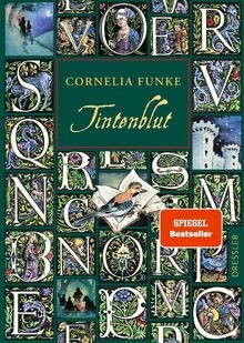 Tintenblut von funke - tintenblut:, 2