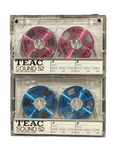 TEAC SOUND / 52 Rare Vintage