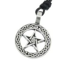 Pentagramm Drudenfuß Wicca
