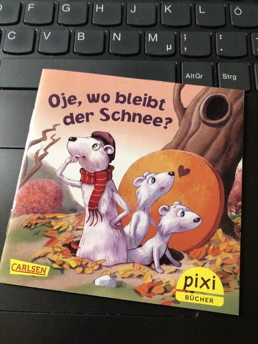 Pixi sonderausgabe oje - sonderausgabe, wo