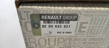 Original RENAULT Clio II