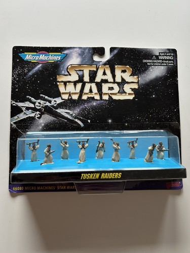 Star wars tusken raider micro - wars,