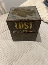 Lost: Die komplette Serie