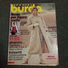 burda special M 2018 D 22/94