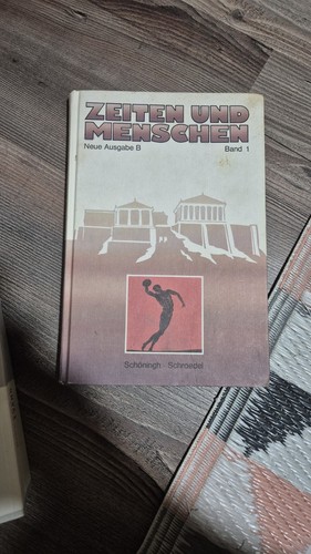 Zeiten und menschen neue - zeiten, menschen,