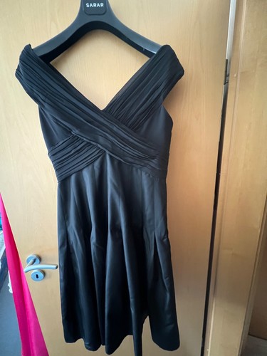 Damen cocktailkleid mit - damen,