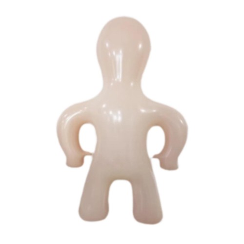 Aufblasbare schaufensterpuppe - aufblasbare,