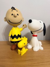 Retro Charlie Brown, Snoopy &