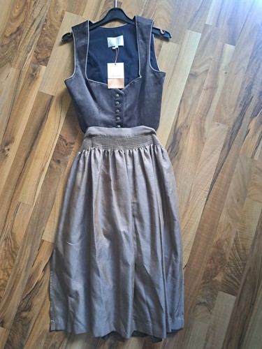 Krüger dirndl dagi gr - krüger, gr.
