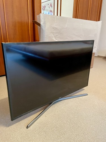 Samsung smart tv - 4k,