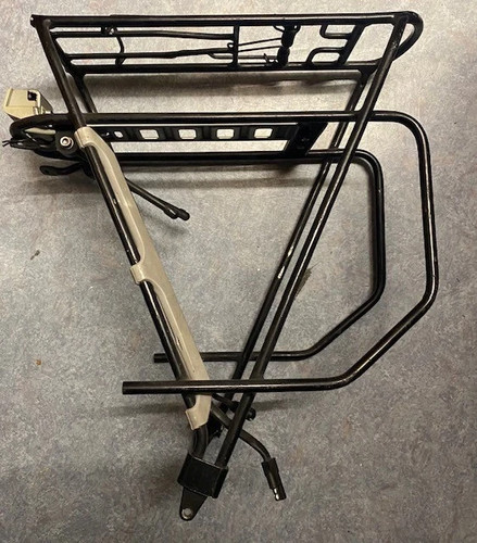 Gepäckträger für bionx a - gepäckträger, /