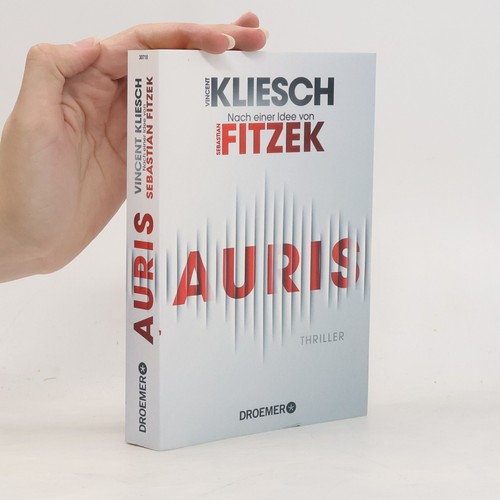 Auris thriller nach - auris:, einer