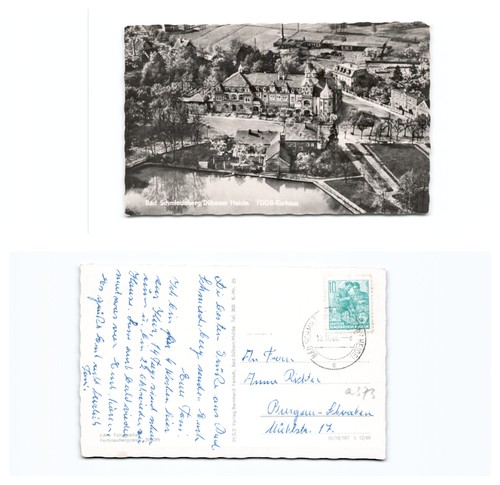 Schmiedeberg - ,