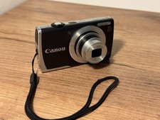 Canon PowerShot A2500 16.0MP