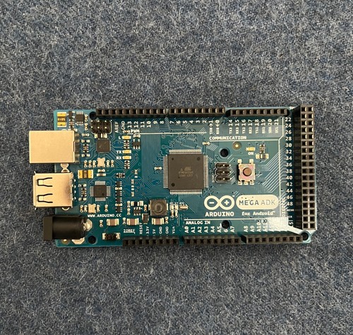 Original arduino mega - arduino, adk