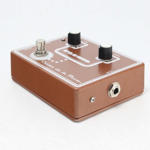 Fuchs cream trem tremolo - fuchs, de