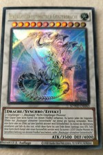 1x blauäugiger - yu-gi-oh!,