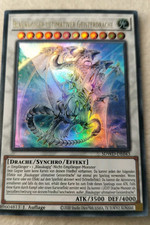 Yu-Gi-Oh! 1x Blauäugiger