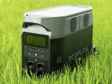 EcoFlow DELTA Pro Powerstation