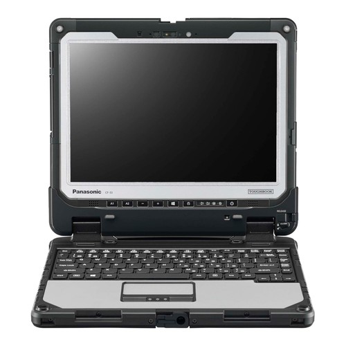 Panasonic toughbook mk2 - panasonic,