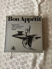 Bon Appetit Kochbuch Das