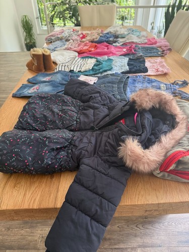 Kleiderpaket teilig - kleiderpaket, 42-teilig
