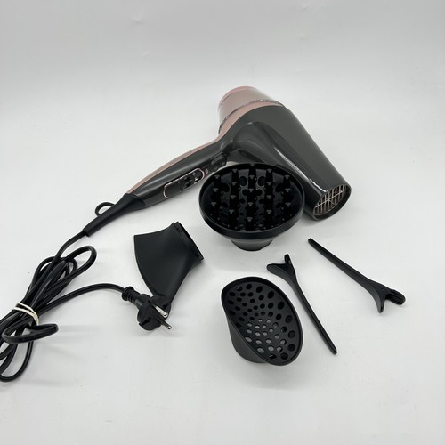 Remington haartrockner ionen - remington,