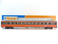 Roco H0 44668 Personenwagen