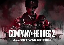 Company of Heroes 2 All Out