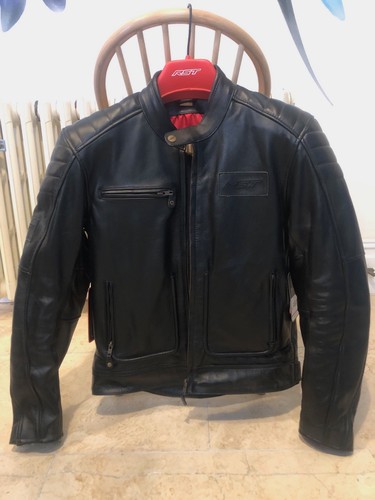 Rst roadster herren - roadster, ii